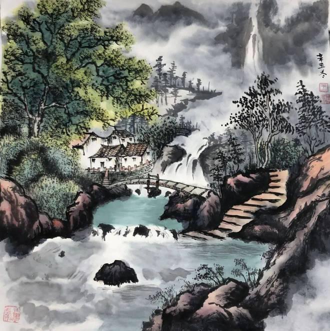 狐狸的旅程