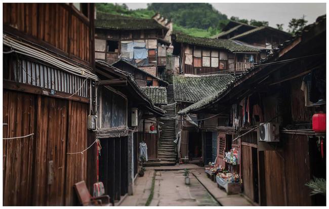 神秘的岛屿